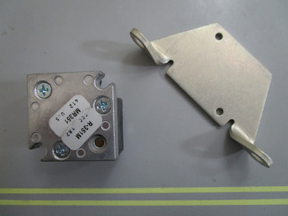 *NEW OEM* 0820 Mercury Quicksilver Rectifier & Bracket 78614A1