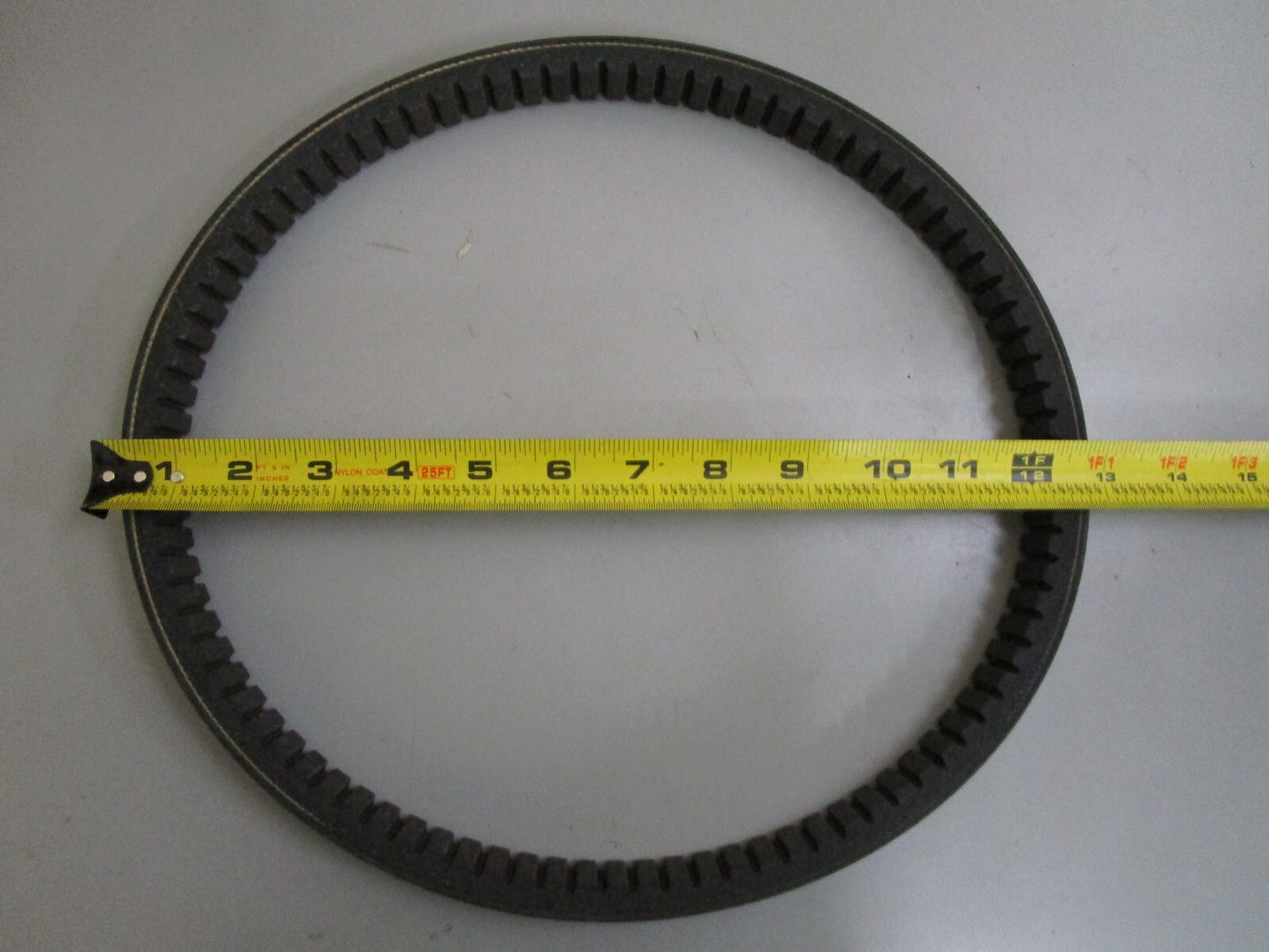 *NEW OEM* 0820 Bobcat Drive Belt 102267101CC