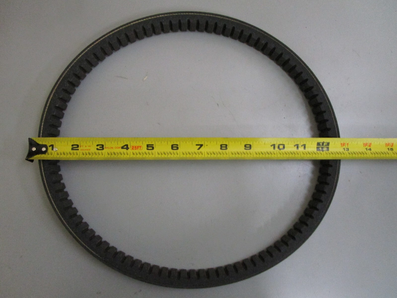 *NEW OEM* 0820 Bobcat Drive Belt 102267101CC