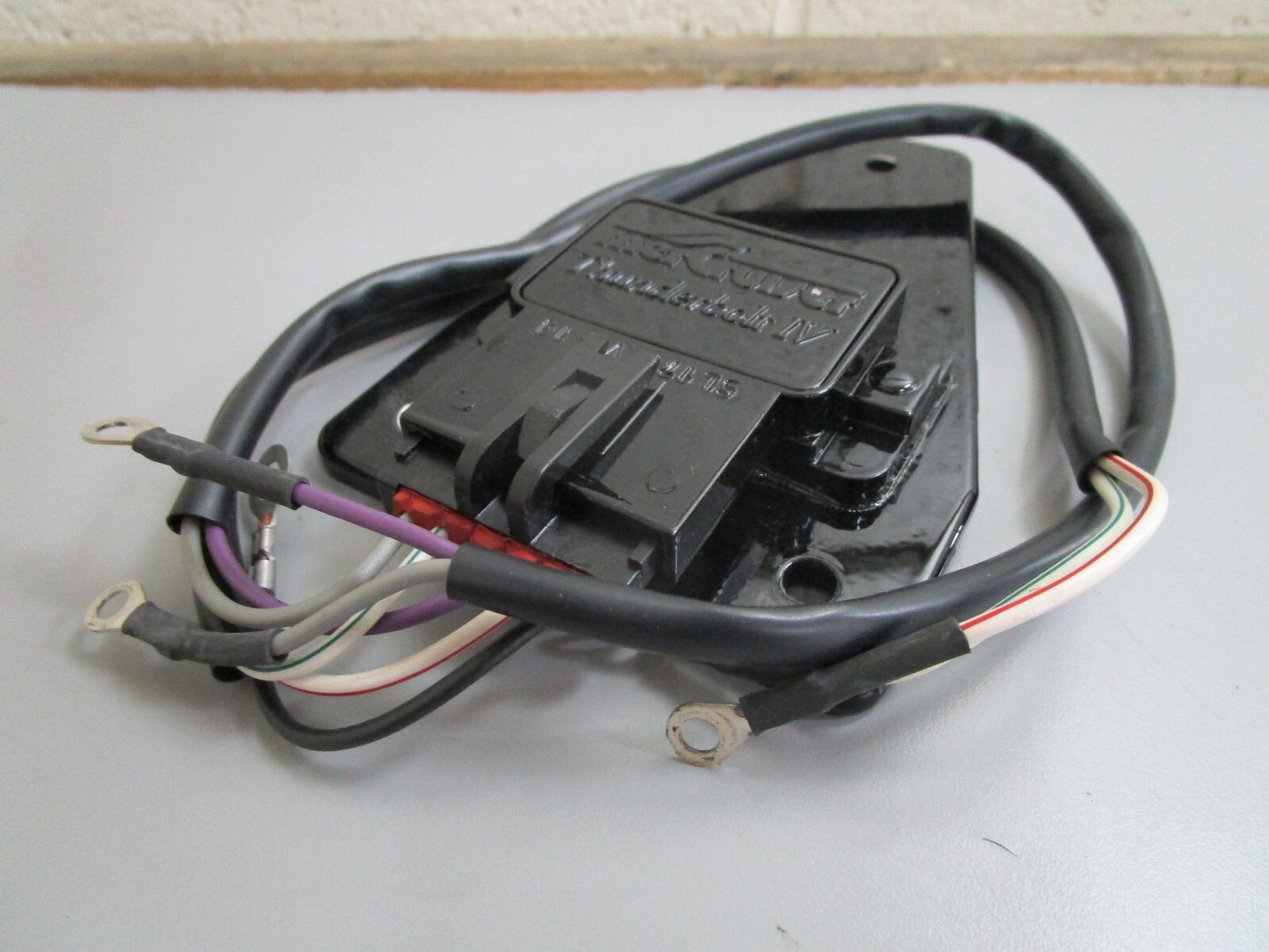 *NEW OEM* 0820 Mercury Quicksilver Module Ay 15247A1