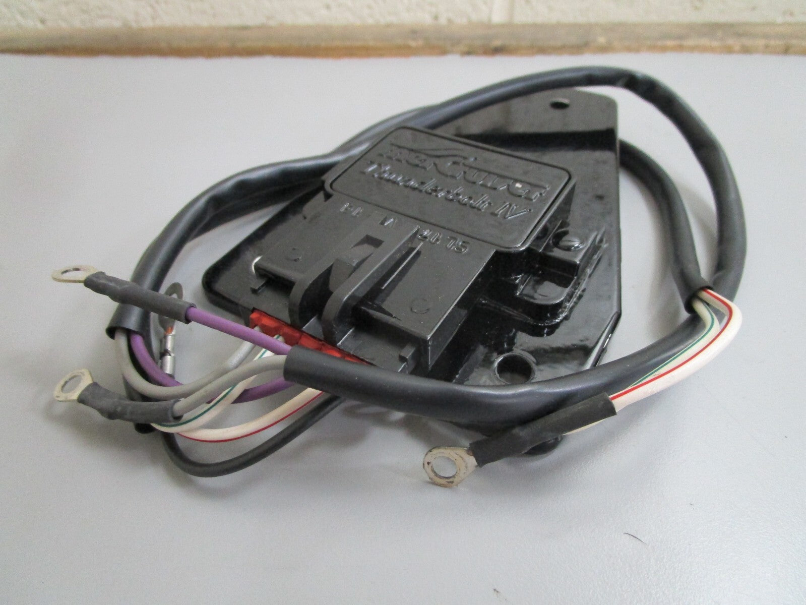 *NEW OEM* 0820 Mercury Quicksilver Module Ay 15247A1