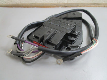 *NEW OEM* 0820 Mercury Quicksilver Module Ay 15247A1