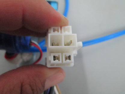*NEW OEM* 0820 Hisense Refrigerator Electric Valve K1906334