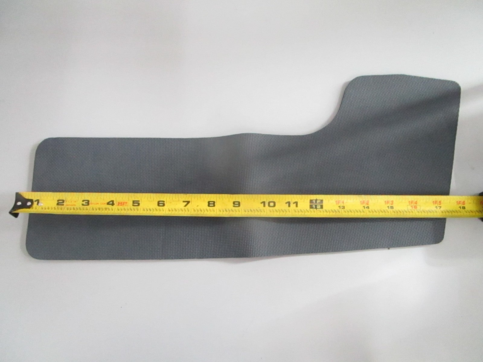 NEW OEM EU0-63581-22-00 Yamaha Upper Mat 0820