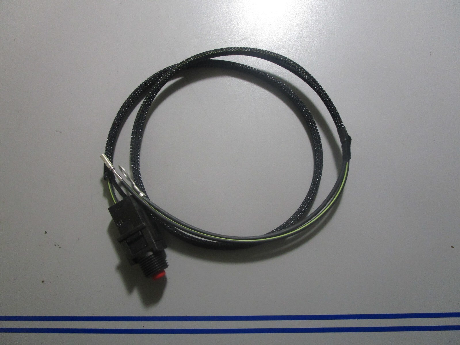 *NEW OEM* 0810 OMC Johnson Evinrude Stop Switch Assembly 585024 0585024