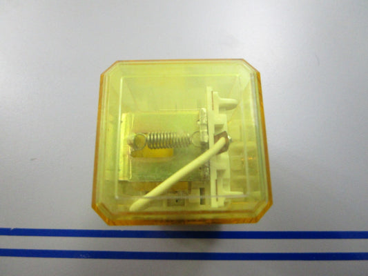 *NEW* 0810 IDEC 24V Power Relay RR1BA-U