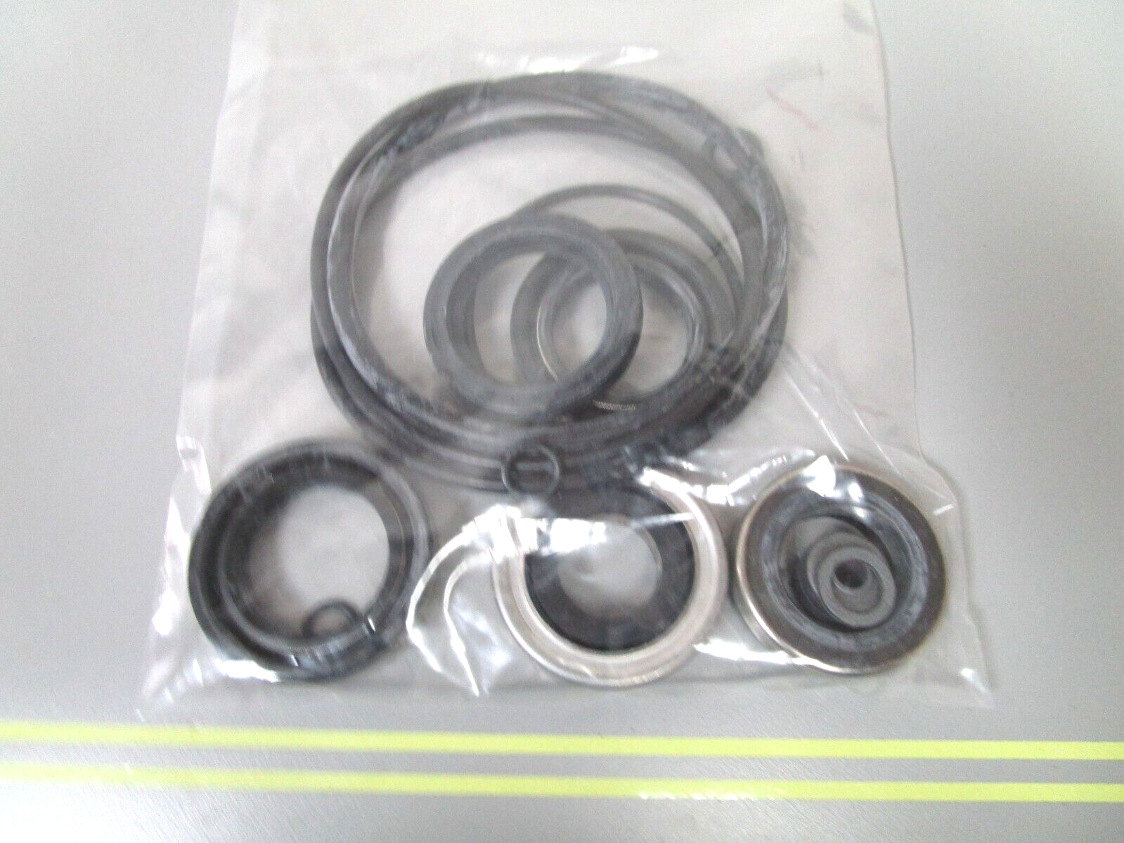*NEW OEM* 0750 Mercury Quicksilver SEAL KIT FK1203-1