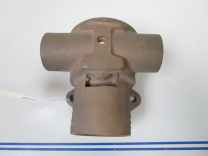 *NEW OEM* 0720 Jabsco 777 Series Water Pump Housing Model 777