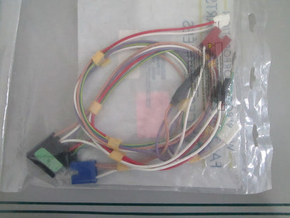 NEW OEM W11098408 Whirlpool Wire Harness 0820