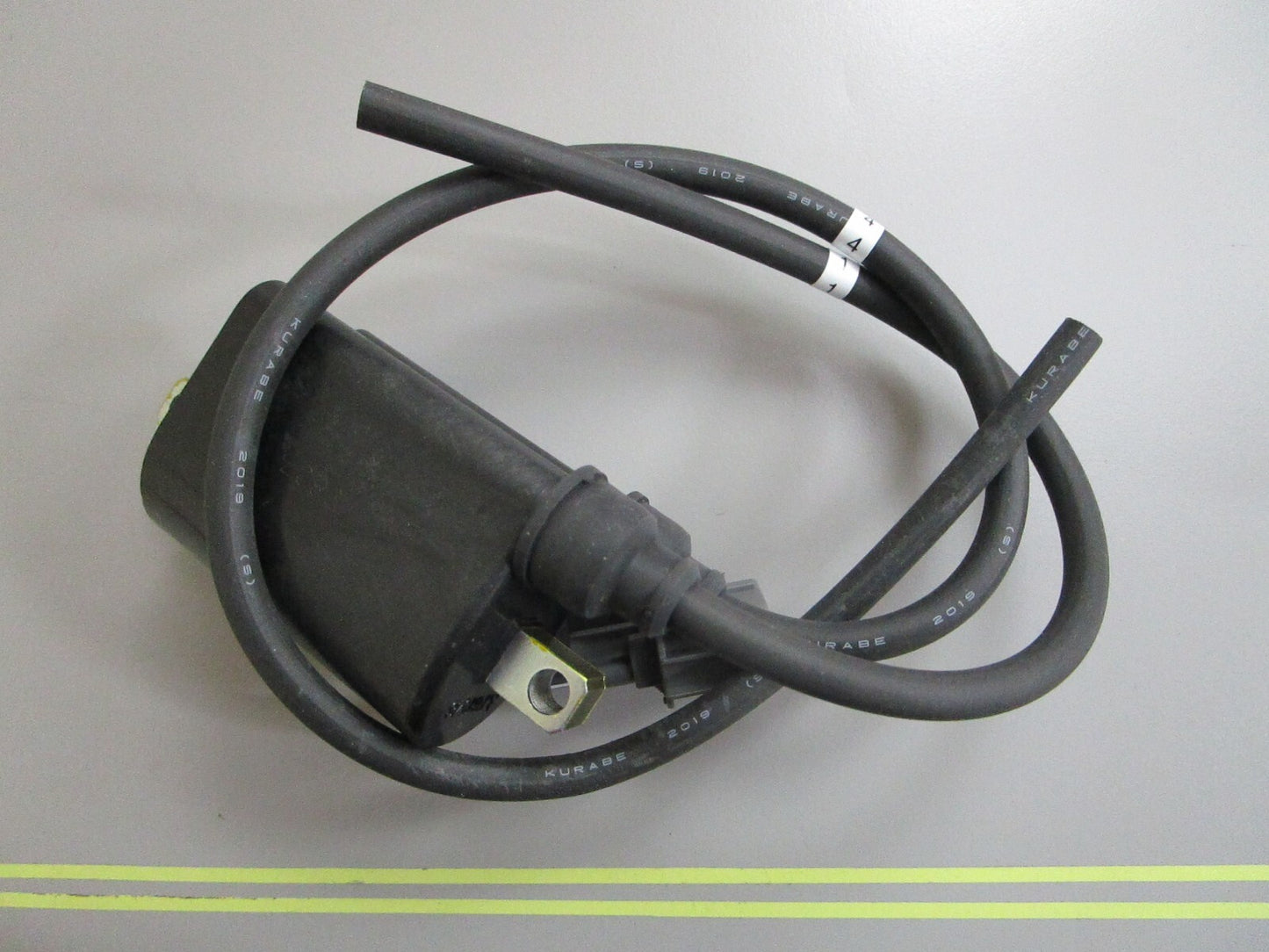 *NEW OEM* 0820 Yamaha Ignition Coil Assy 6FP-82310-00-00