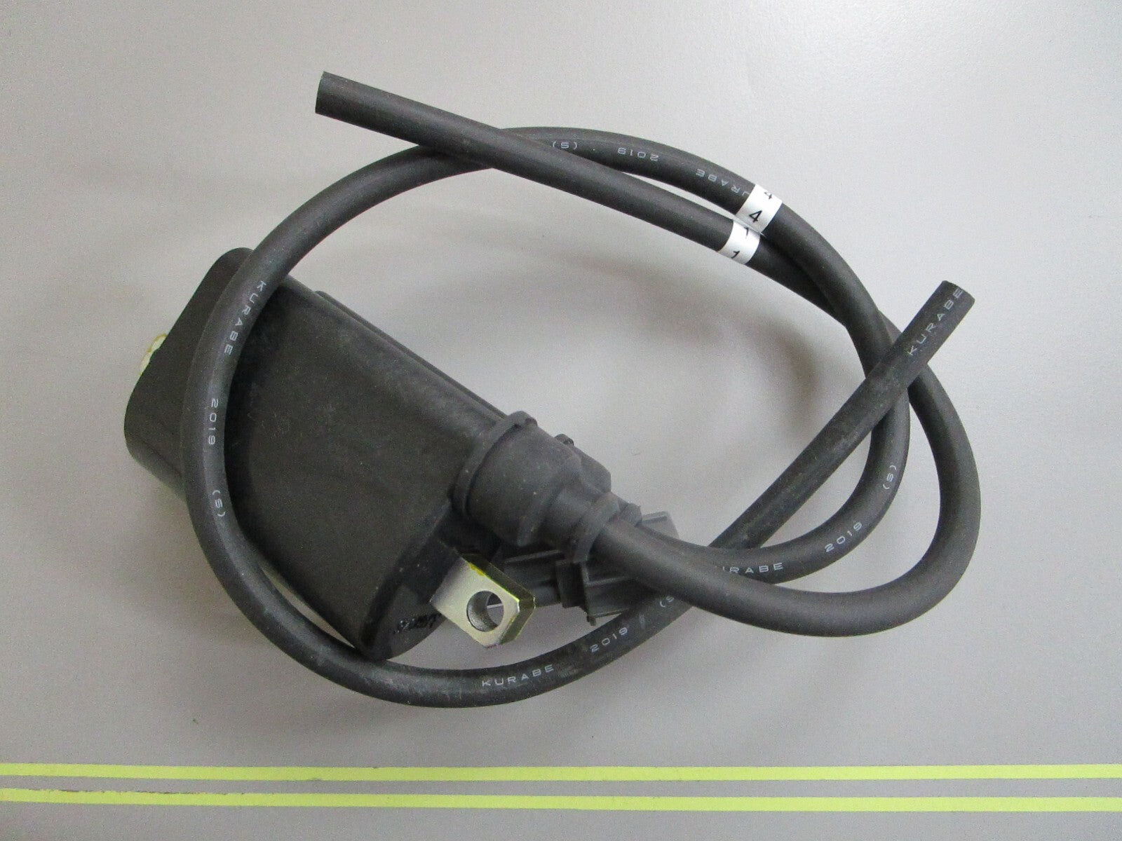 *NEW OEM* 0820 Yamaha Ignition Coil Assy 6FP-82310-00-00