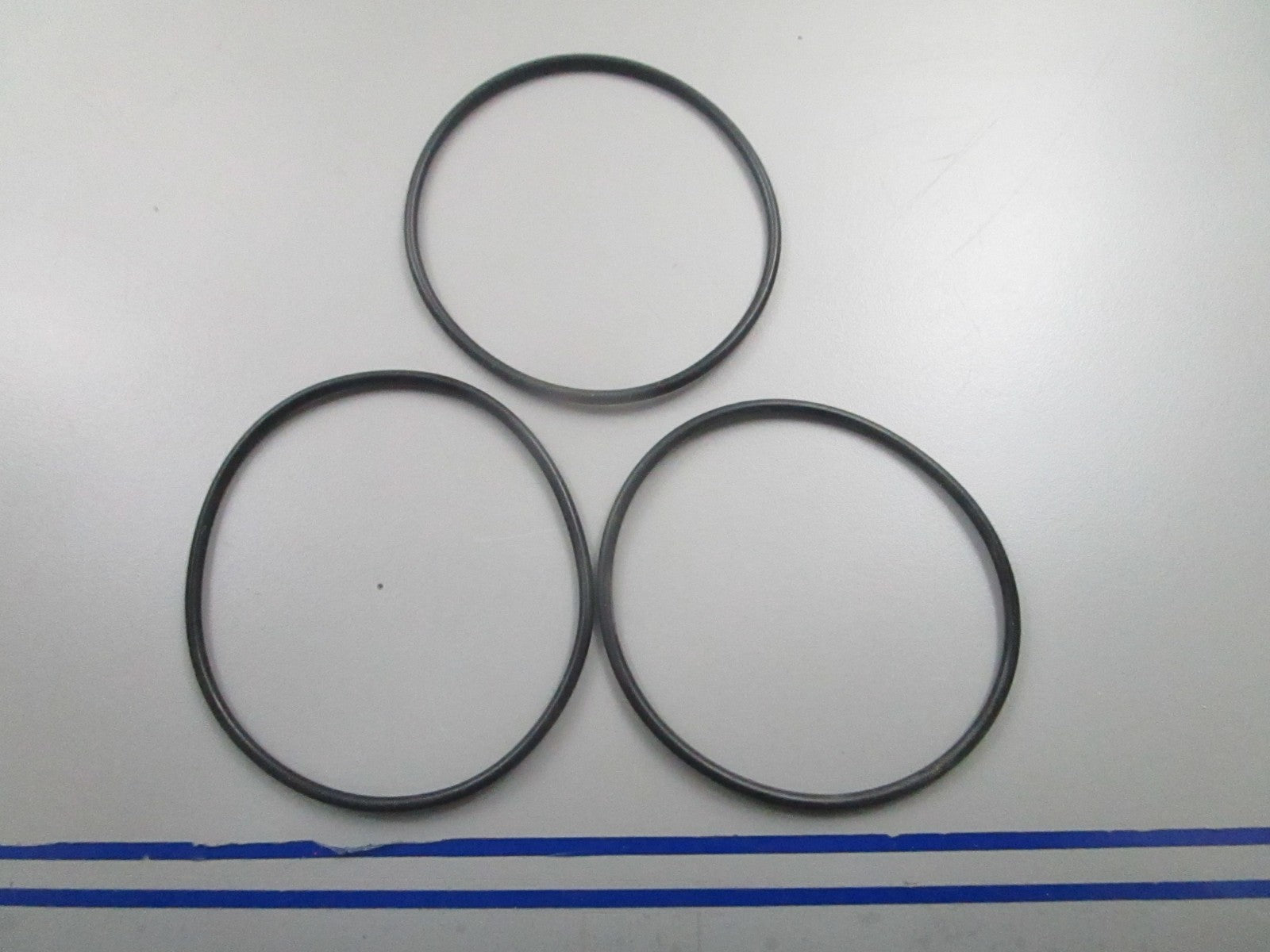 *NEW* (LOT OF 3) 0810 Sierra O-Ring 18-7428 Replaces: OMC 307103 0307103