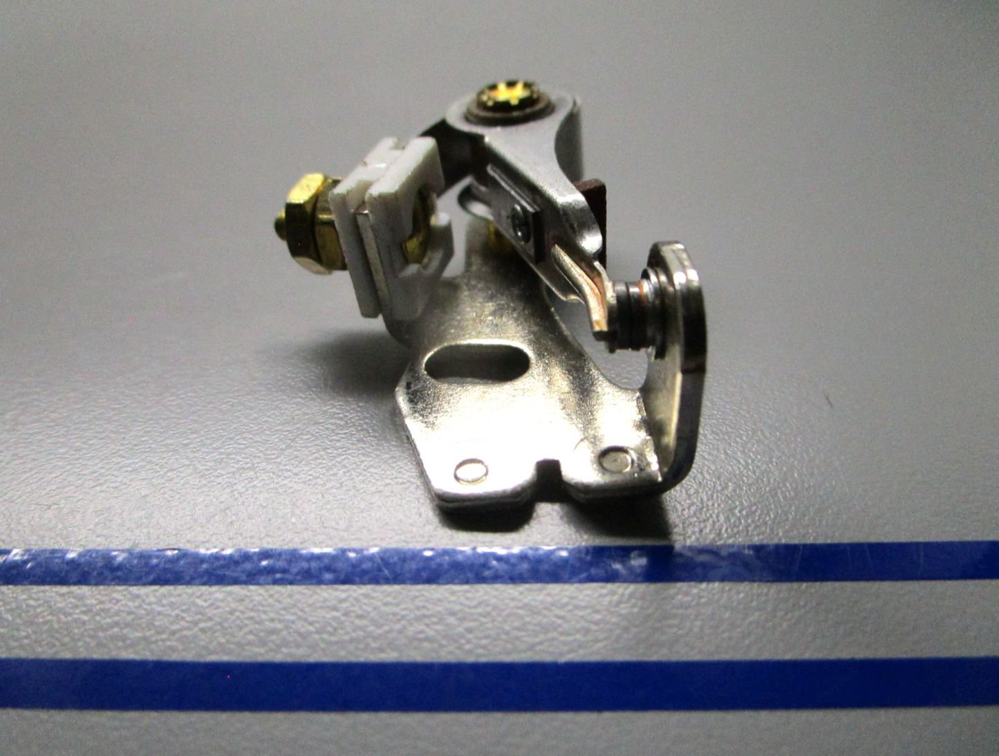 *NEW OEM* 0810 Mercury Quicksilver Breaker Assembly 34235B