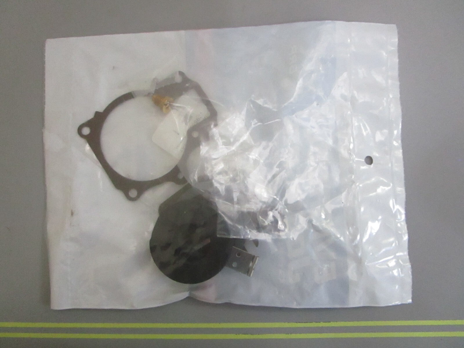 *NEW OEM* 0820 OMC Johnson Evinrude Carburetor Repair Kit 396701 0396701