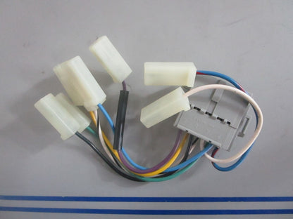 *NEW OEM* 0820 Volvo Penta Adapter 872441