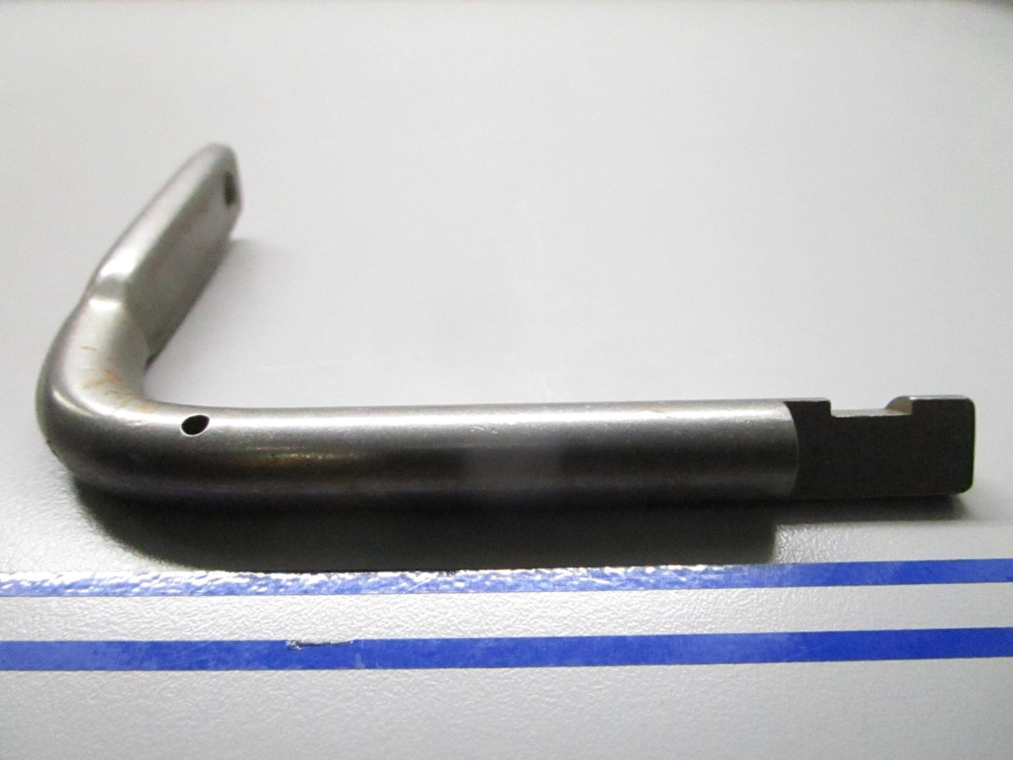 *NEW OEM* 0810 OMC Johnson Evinrude Shift Lever 323089 0323089