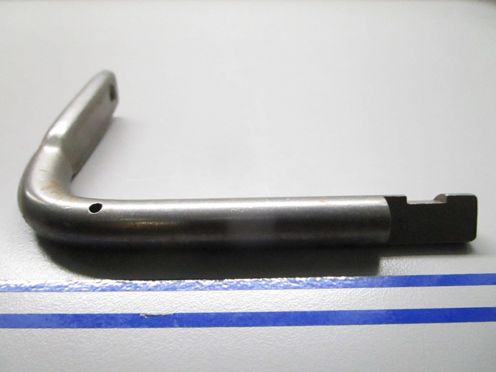 *NEW OEM* 0810 OMC Johnson Evinrude Shift Lever 323089 0323089