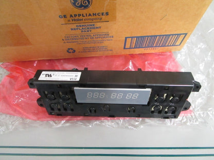NEW OEM WB27X27460 GE Oven Control Board 0820
