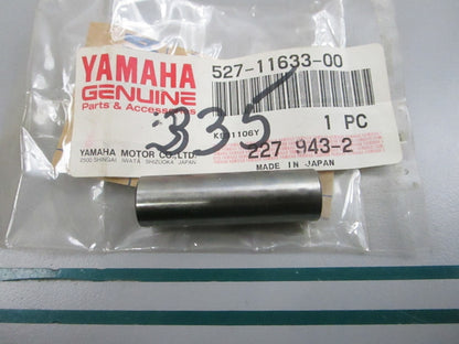 NEW OEM 527-11633-00 Yamaha Piston Pin 0810