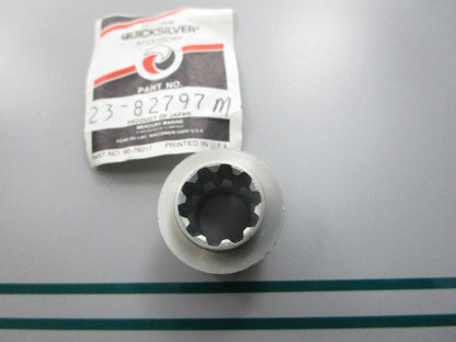 NEW OEM 23-82797M Mercury Quicksilver Prop Spacer 0810