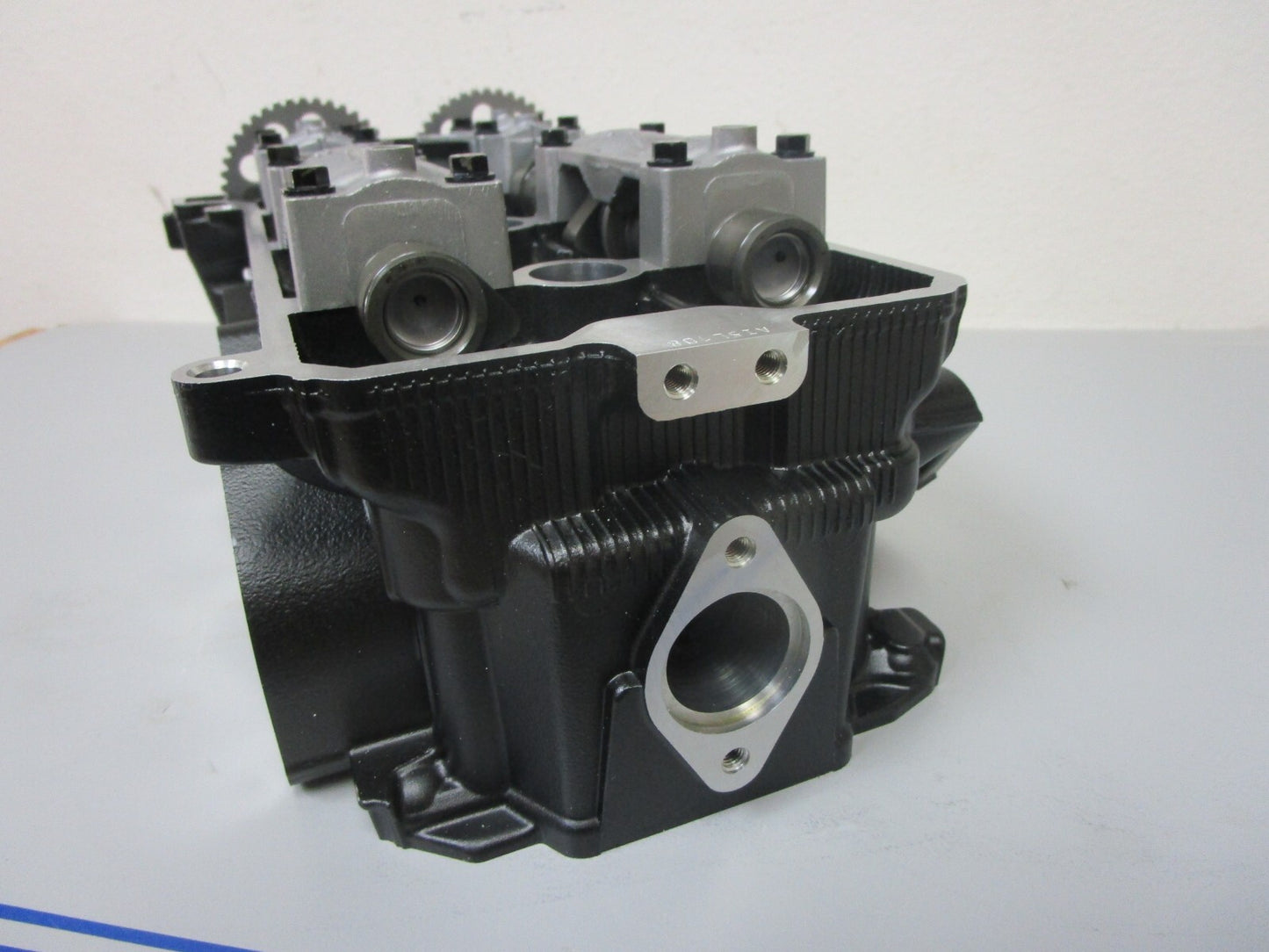 *NEW OEM* 0720 Yamaha Wave Runner Cylinder Head 6EY-11110-00-00