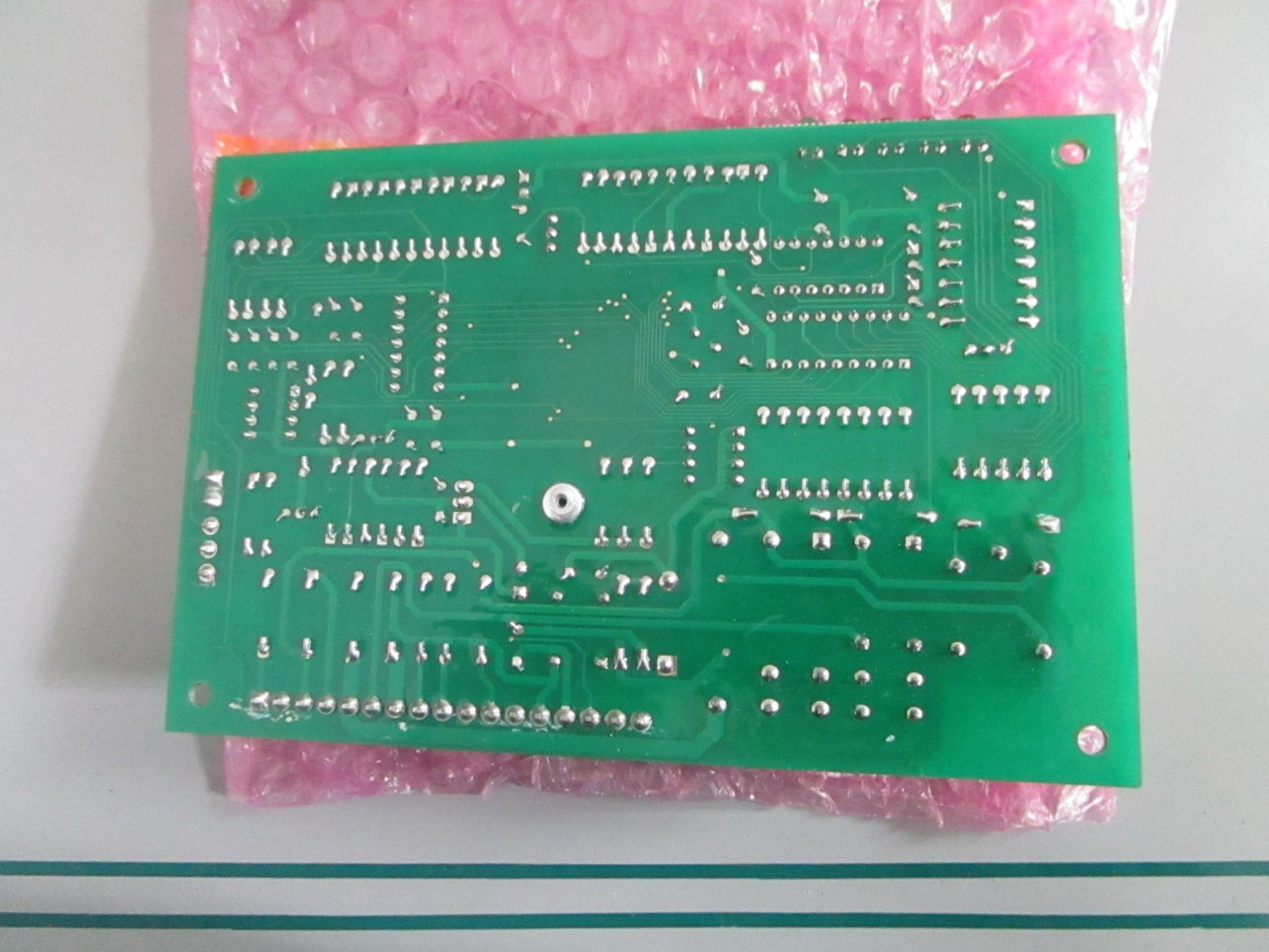 NEW OEM 0D86150SRV Generac PCB HSB Controller Assembly 0820