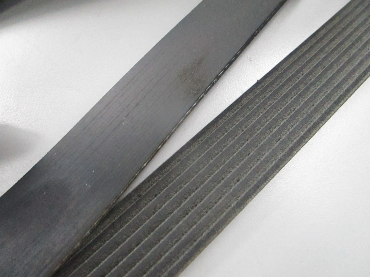 NEW K080810 Gates Micro-V Serpentine Belt 0810