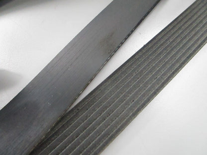 NEW K080810 Gates Micro-V Serpentine Belt 0810