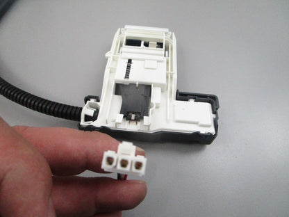 Whirlpool NEW OEM Washer Lid Lock Latch Assy W11307244 0810