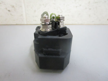 *NEW OEM* 0820 Tohatsu Solenoid Switch Ay 3C7-72590-1