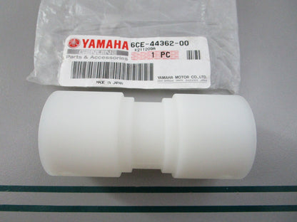 NEW OEM 6CE-44362-00-00 Yamaha Water Tube 0810