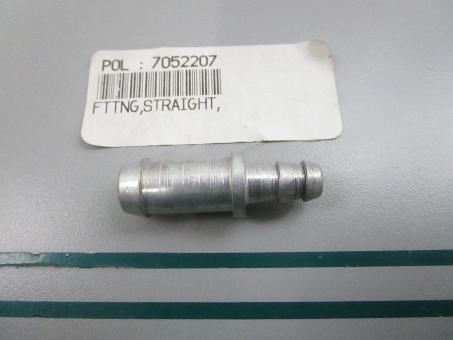 NEW OEM 7052207 Polaris Fitting 0810