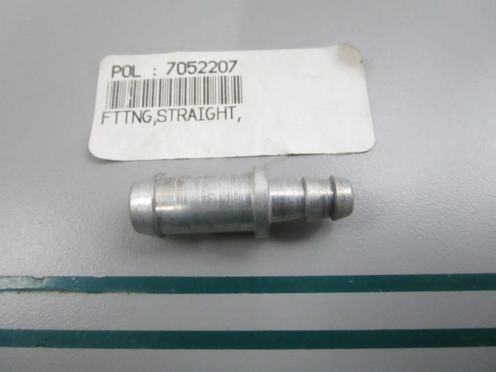 NEW OEM 7052207 Polaris Fitting 0810