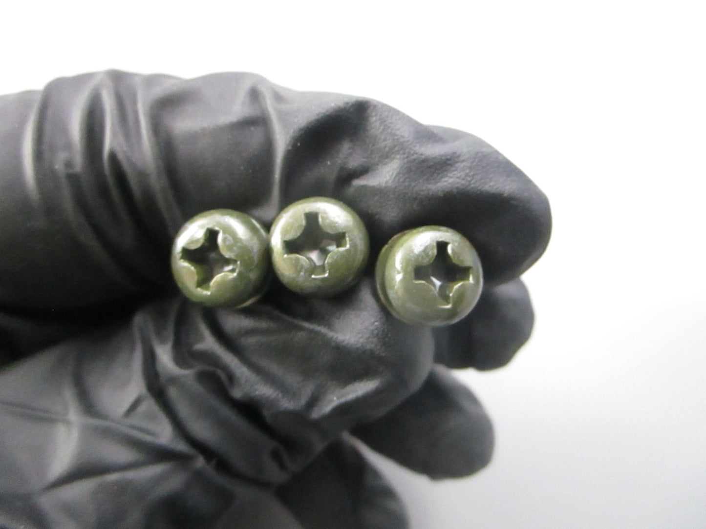 NEW OEM (LOT OF 3) 3004-490 Arctic Cat Screw w/ Washer 0810