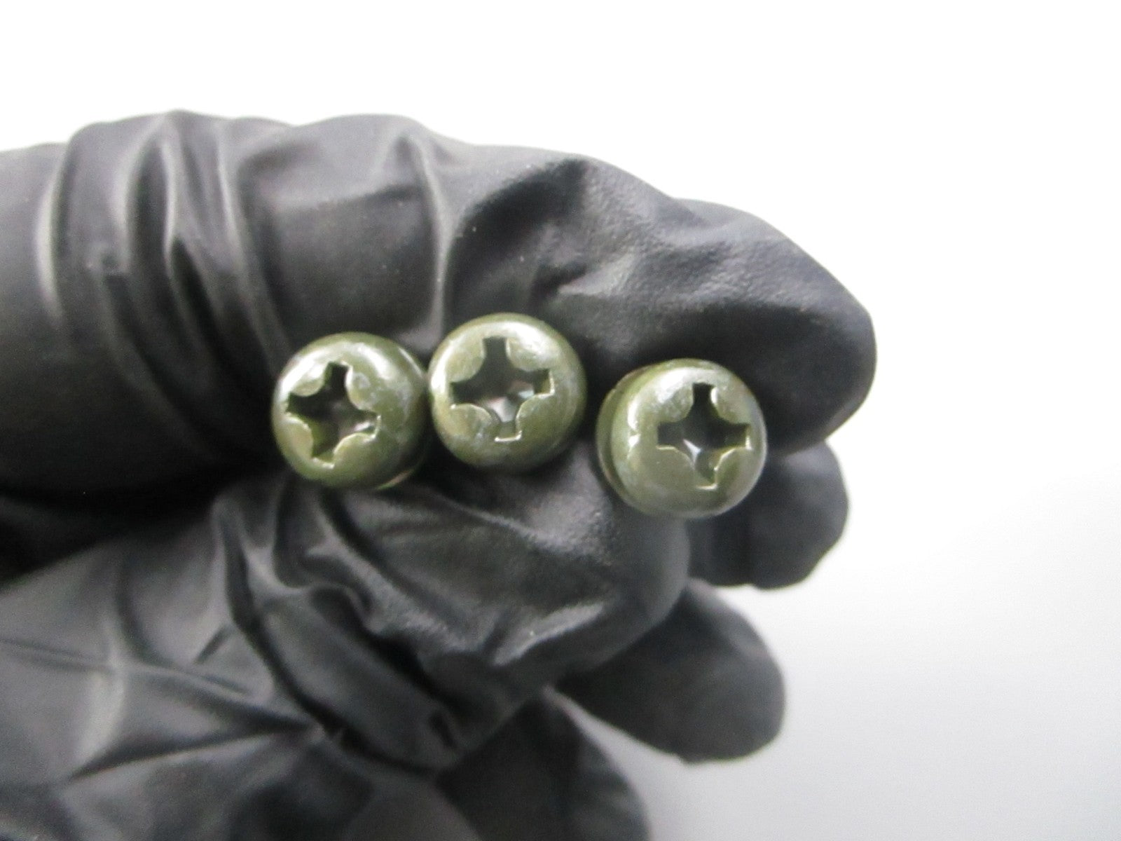 NEW OEM (LOT OF 3) 3004-490 Arctic Cat Screw w/ Washer 0810
