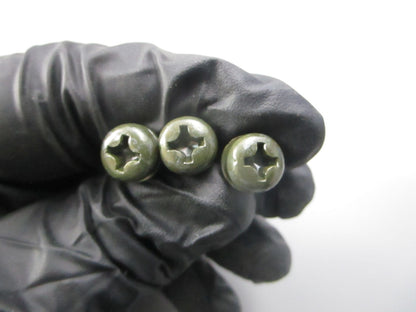 NEW OEM (LOT OF 3) 3004-490 Arctic Cat Screw w/ Washer 0810
