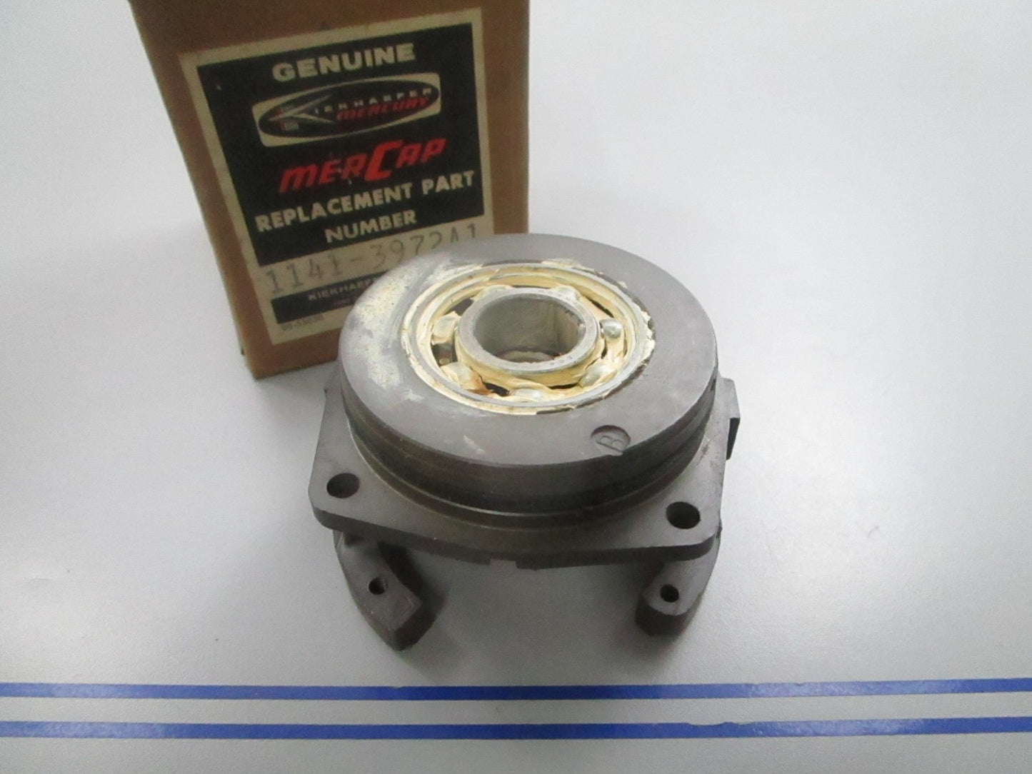NEW OEM 1141-3973A1 Mercury Quicksilver Housing Assembly 0810