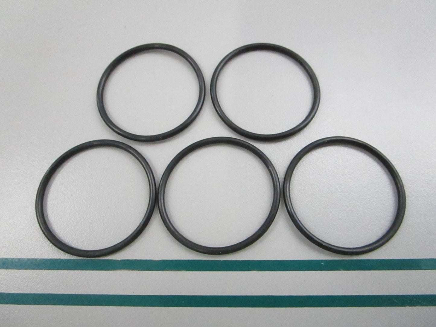 NEW OEM (LOT OF 5) 997368 Volvo Penta O-Ring 0810