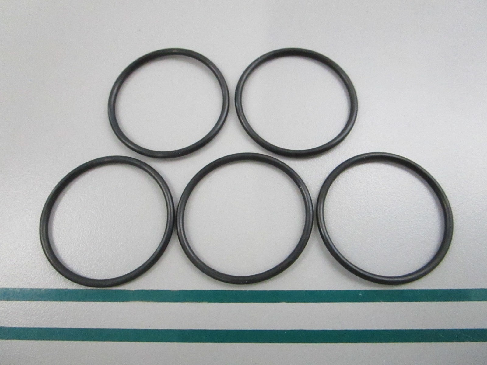 NEW OEM (LOT OF 5) 997368 Volvo Penta O-Ring 0810