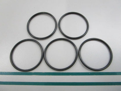 NEW OEM (LOT OF 5) 997368 Volvo Penta O-Ring 0810