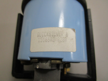 *NEW OEM* 0820 Mercury Quicksilver Water Temperature Gauge Kit 79-825326A1