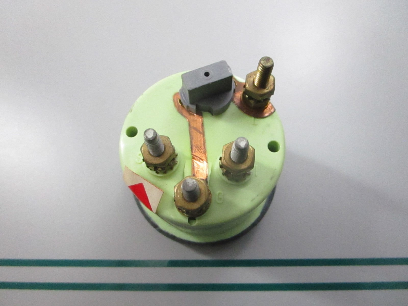 NEW OEM 174110 0174110 OMC Johnson Evinrude Oil Level Gauge 0810