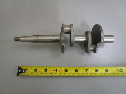 *NEW OEM* 0820 Mercury Quicksilver Crankshaft 421-2224