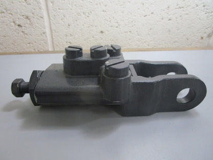 *NEW OEM* 0820 OMC Johnson Evinrude Housing & Valve Ay 984150 0984150