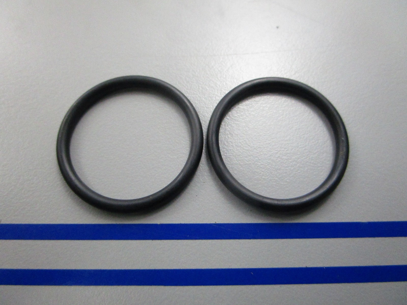 NEW OEM (LOT OF 2) 25-82271 Mercury Quicksilver O-Ring 0810