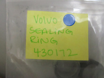 *NEW OEM* (LOT OF 4) 0810 Volvo Penta Sealing Ring 430172