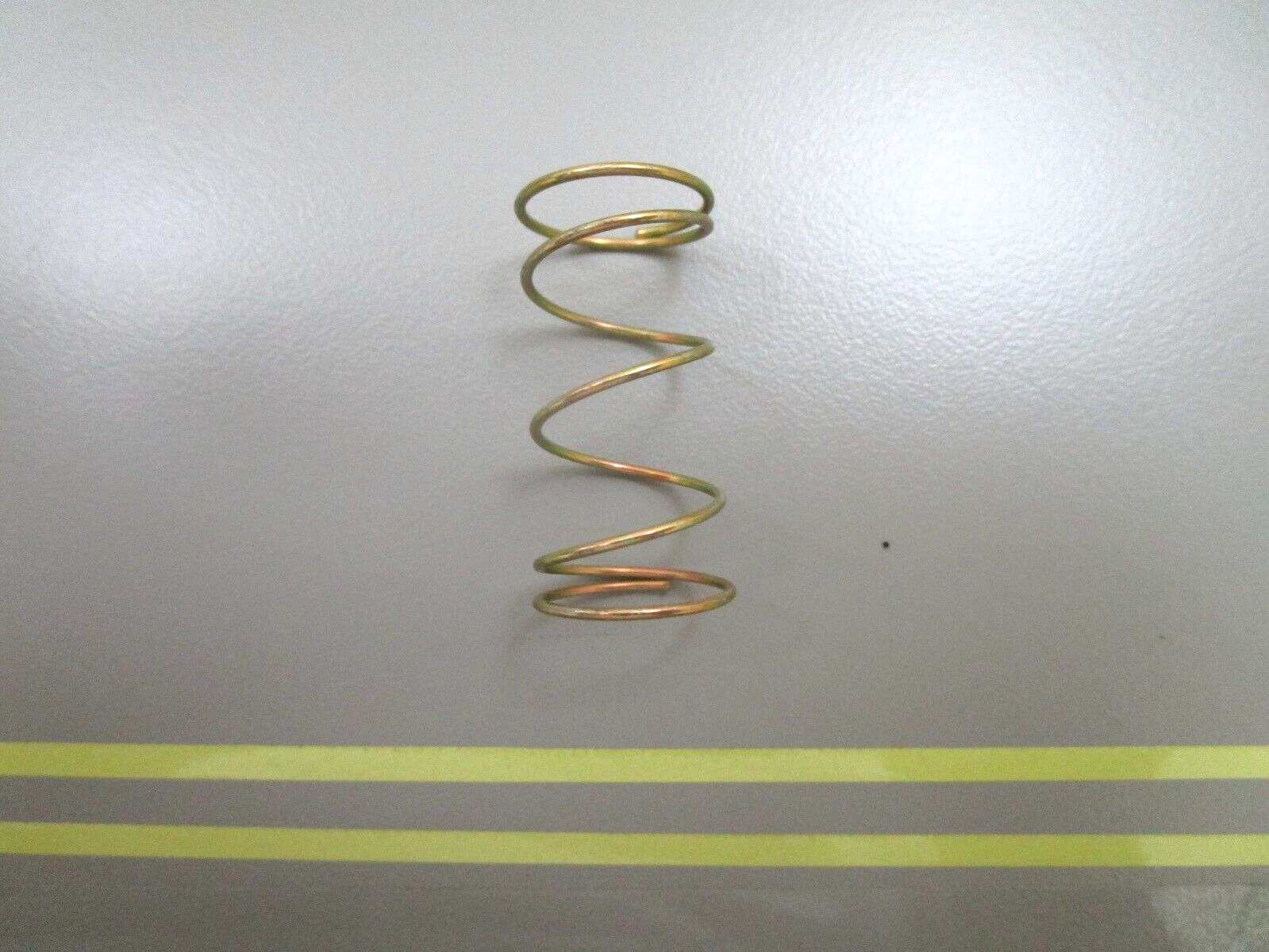 *NEW OEM* 0750 OMC Johnson Evinrude SPRING 316742 0316742