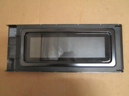 Whirlpool NEW OEM Microwave Door Assembly W11453247 NOS Genuine Factory Part 082