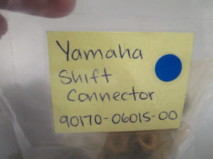*NEW OEM* 0780 Yamaha Shift Connector 90170-06015-00