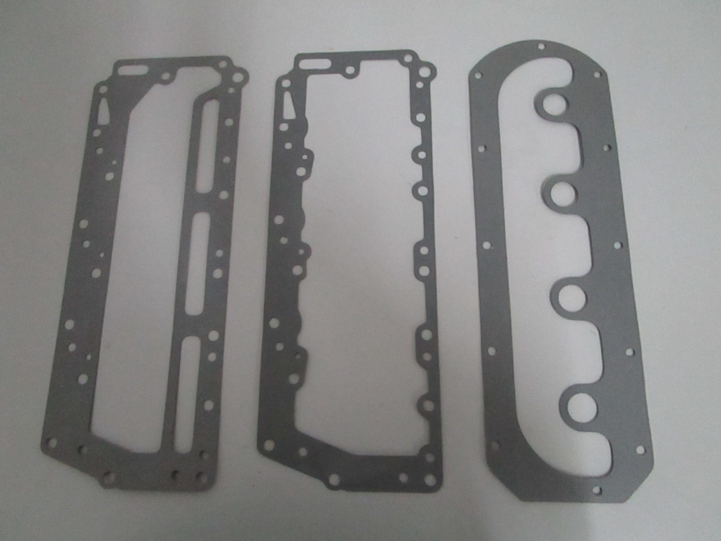 NEW OEM 27-37414A5 Mercury Quicksilver Gasket Set 0820